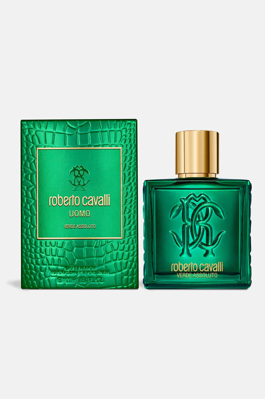 عطر «أومو فيردي أسولوتو» 100 مل