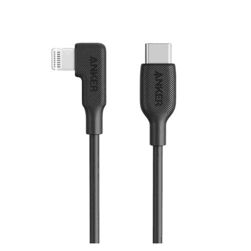 Anker USB C TO 90 DEGREE LIGHTNING