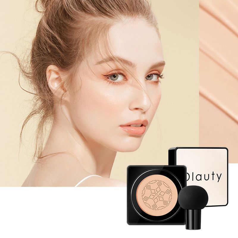 Air Cushion BB Cream Makeup CC Cream Sponge Head Concealer Foundation