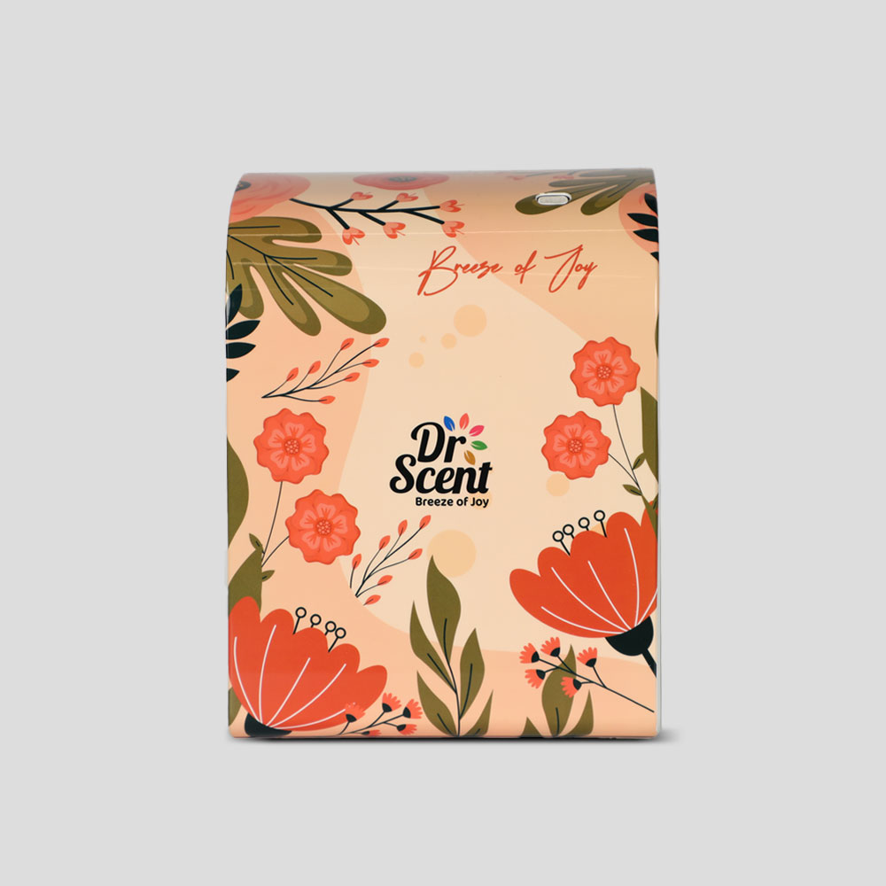 موزع عطري أنيق