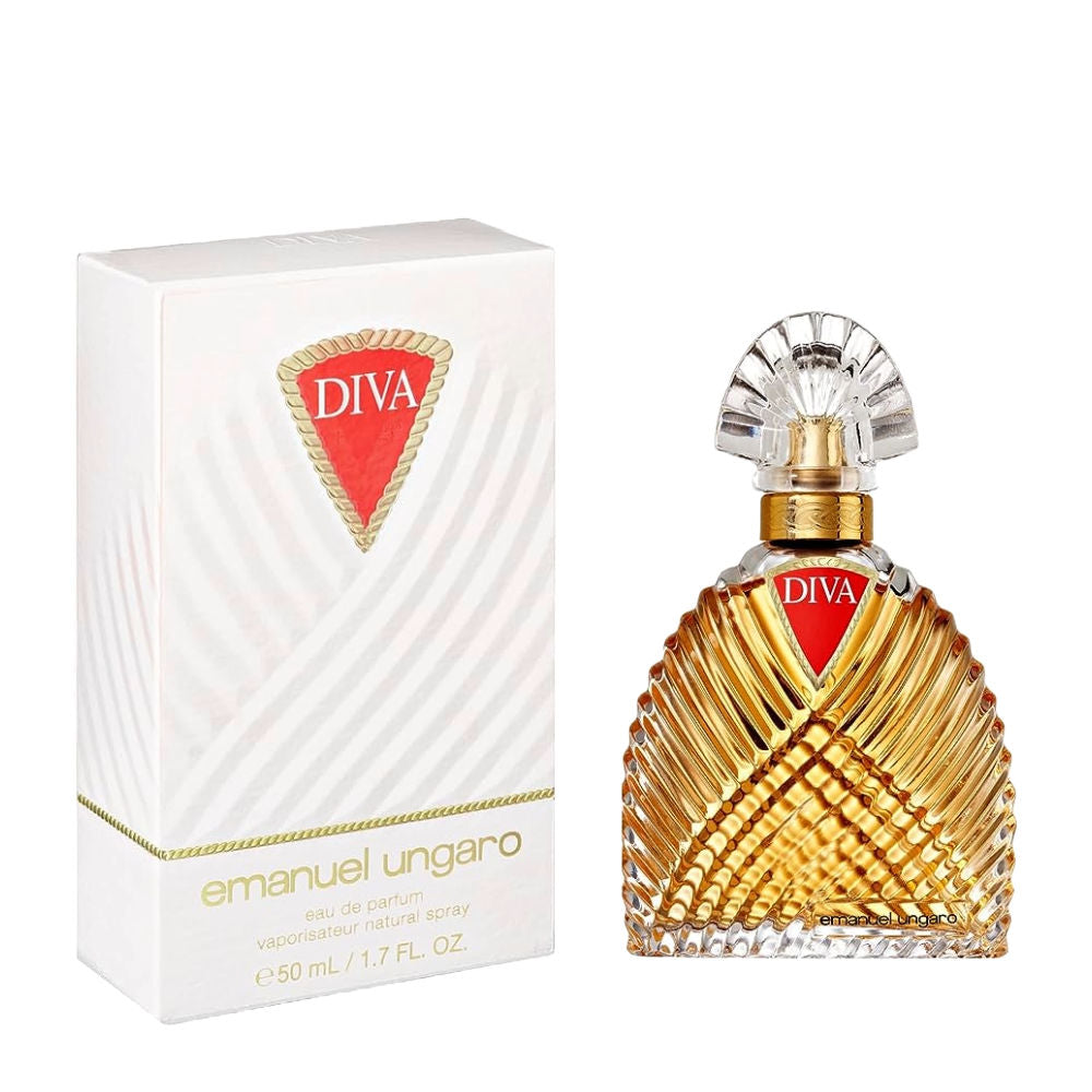 Diva Eau de Parfum