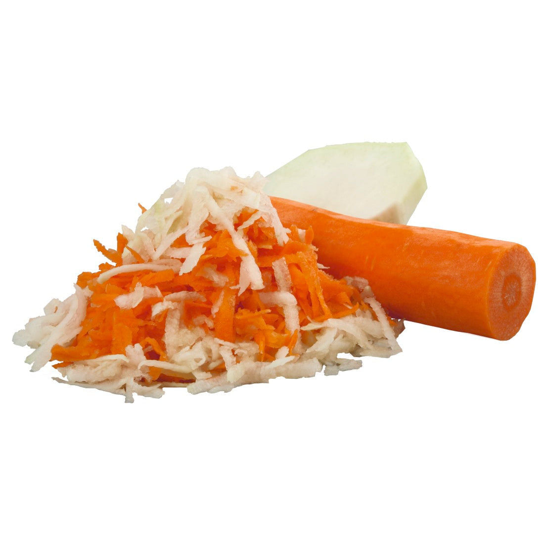 XAVAX 111561 Bowl with Exchangeable Stainless Steel Graters, 3.5 l