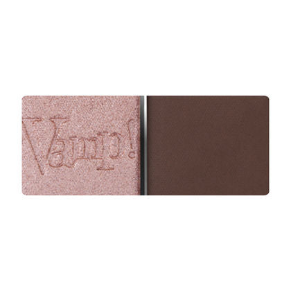 Vamp! Compact Duo Eyeshadow