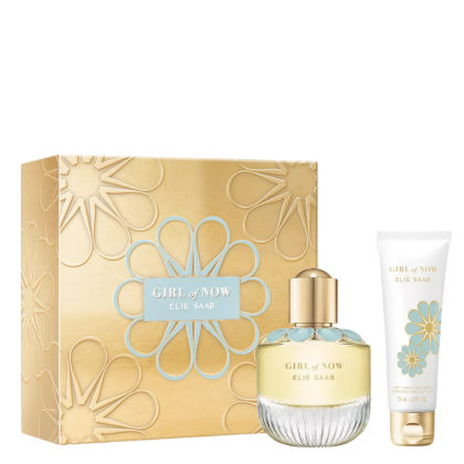 Girl of Now Eau de Parfum 50ml + Body Lotion 75ml