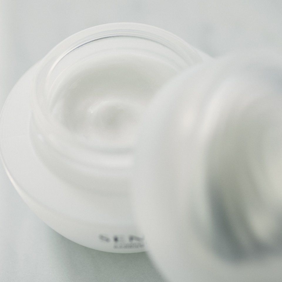 Comforting Barrier Mask 60ml