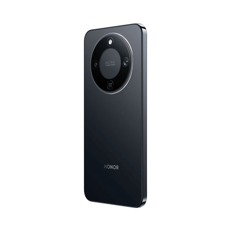 HONOR X9d 5G (12+256GB) Midnight Black