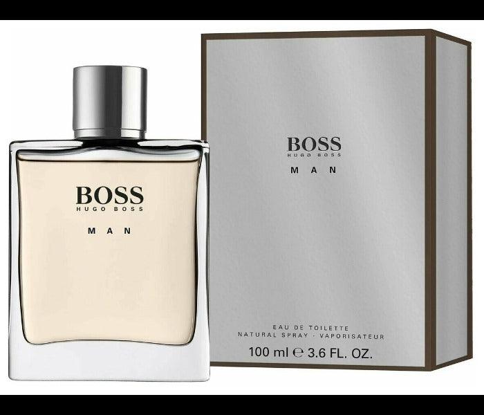 Boss Orange Man 100Ml