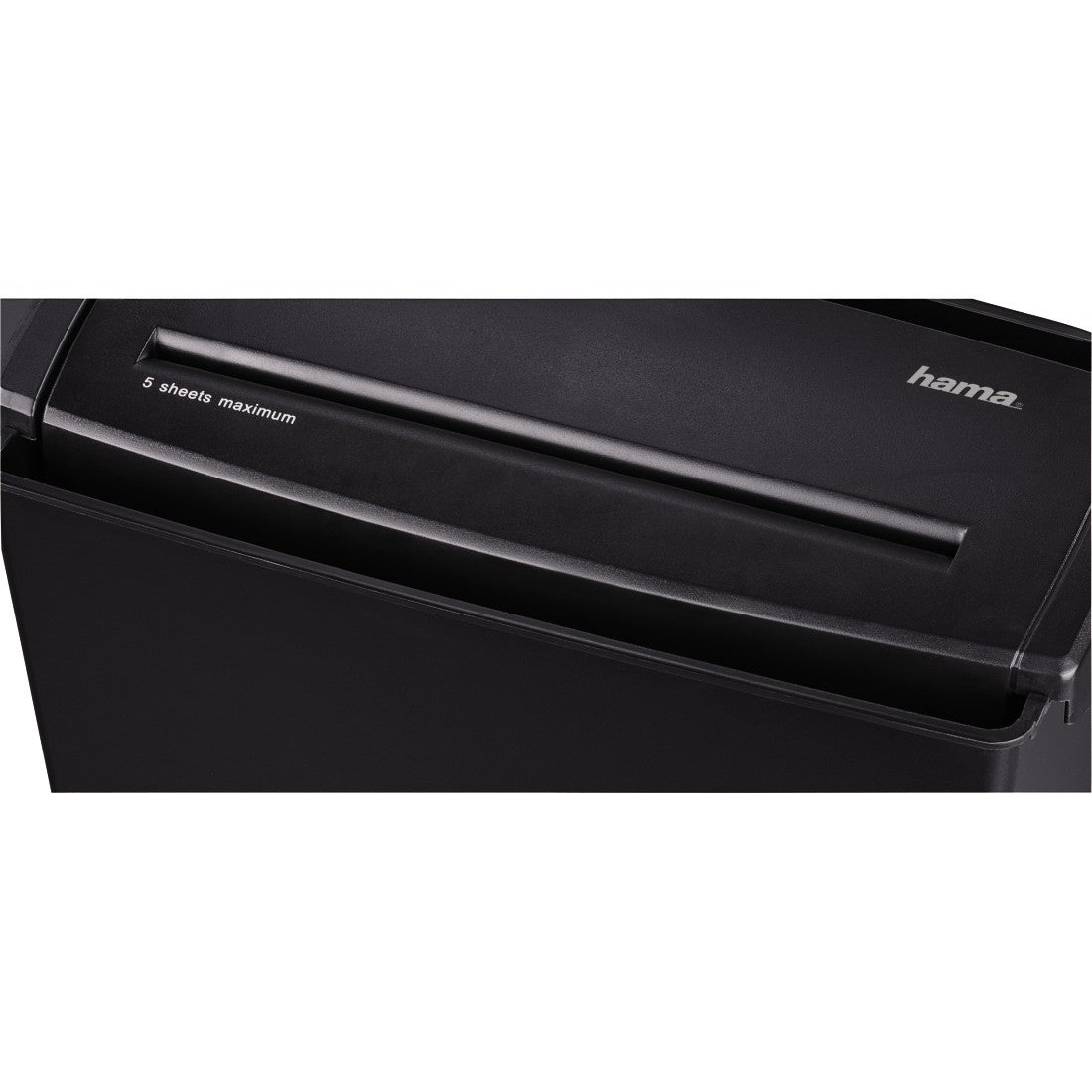HAMA 73050172 "Home S7" Shredder
