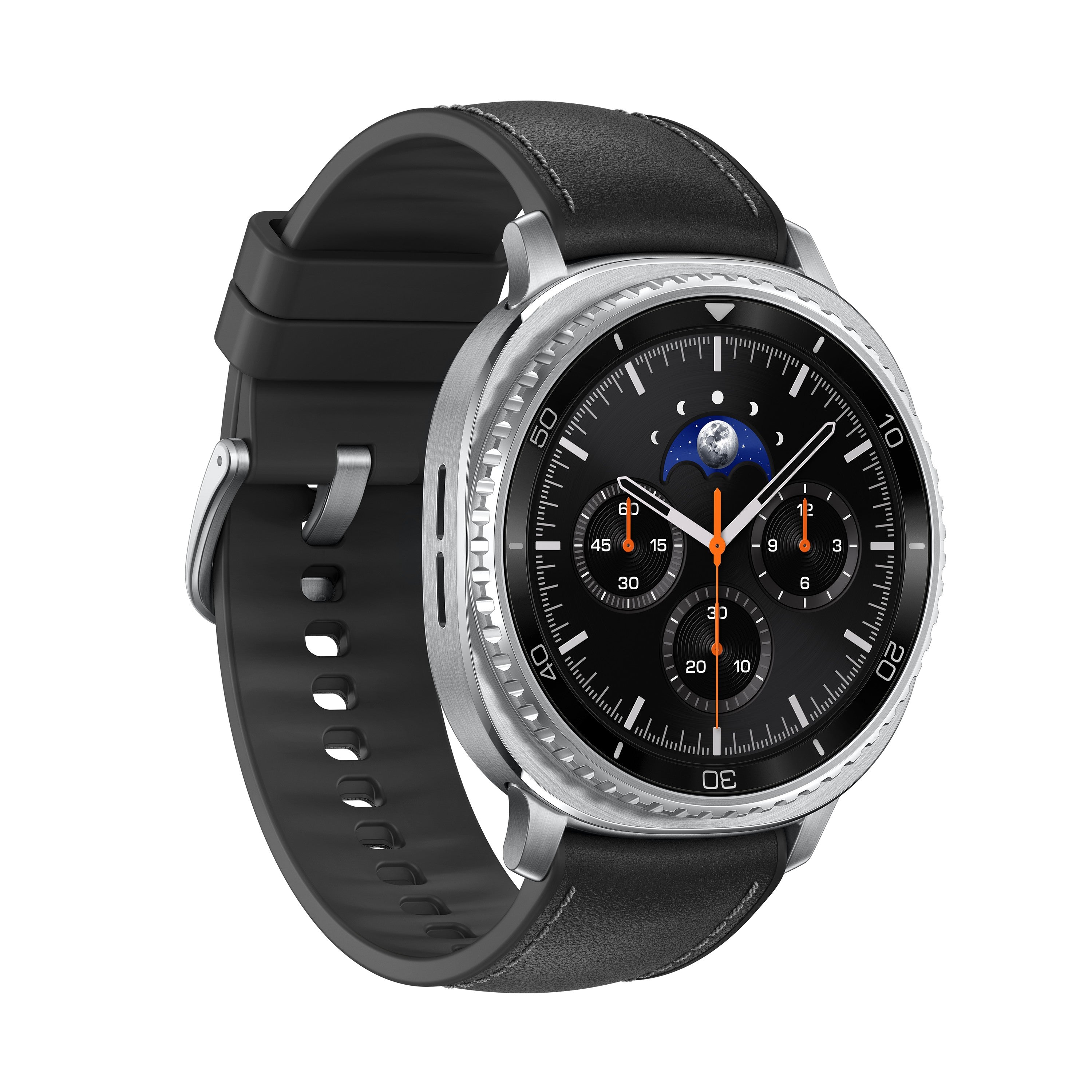Galaxy Watch8 Classic 46mm LTE