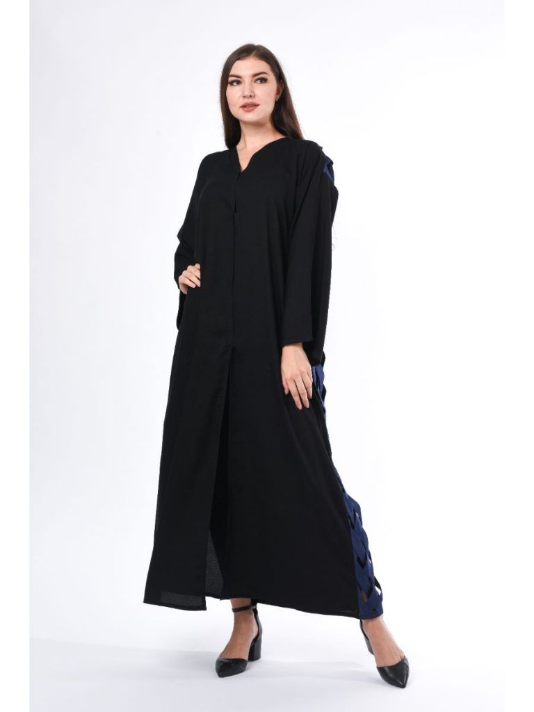 MOiSTREET Criss Cross Detail Design