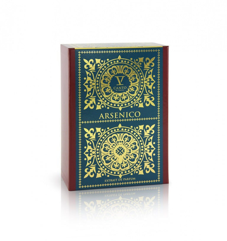 Arsenico Extrait de Parfum 100ml