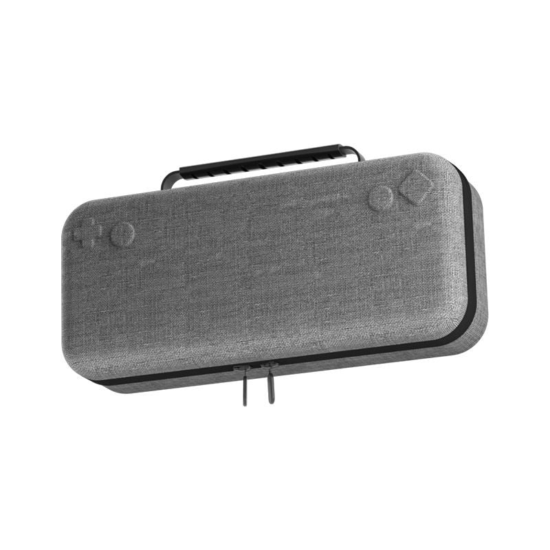 Carrying Case For Steam Deck Game Console Storage Bag Travel Handbag