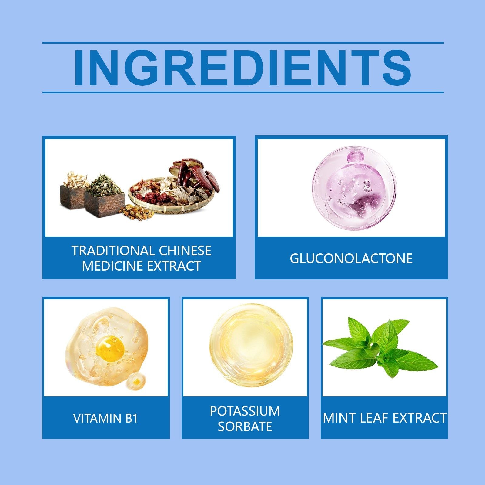 Boost Energy and Vitality with Natural Herbal Body Care Supplement, Safe and Effective ,30ml