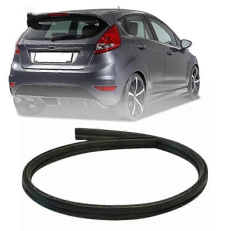 Rear Taillight Sealing Strip Car Taillight Sealing Strip Gasket For Ford Fiesta Mk7 O/s Or N/s 20082021
