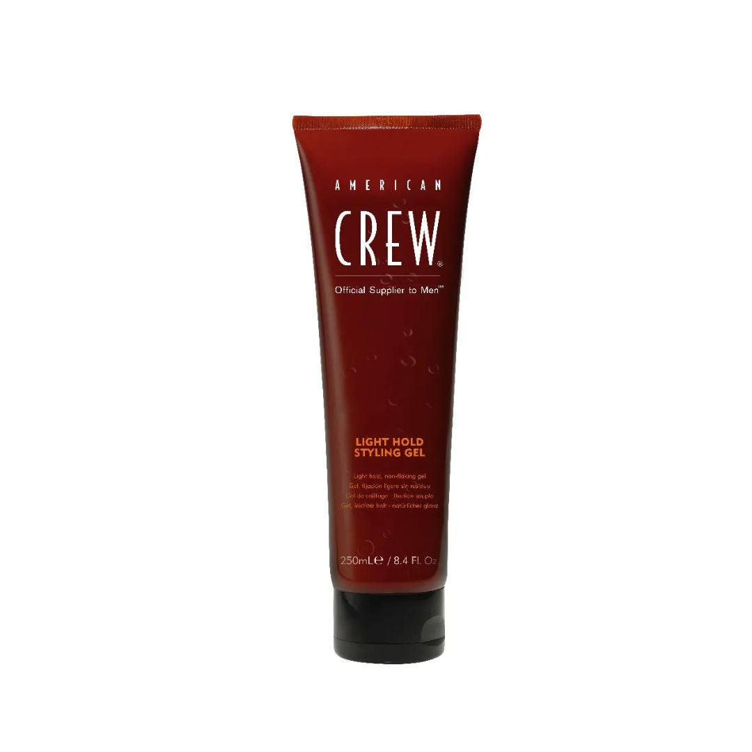 AMERICAN CREW Hold Gel Styling Tube