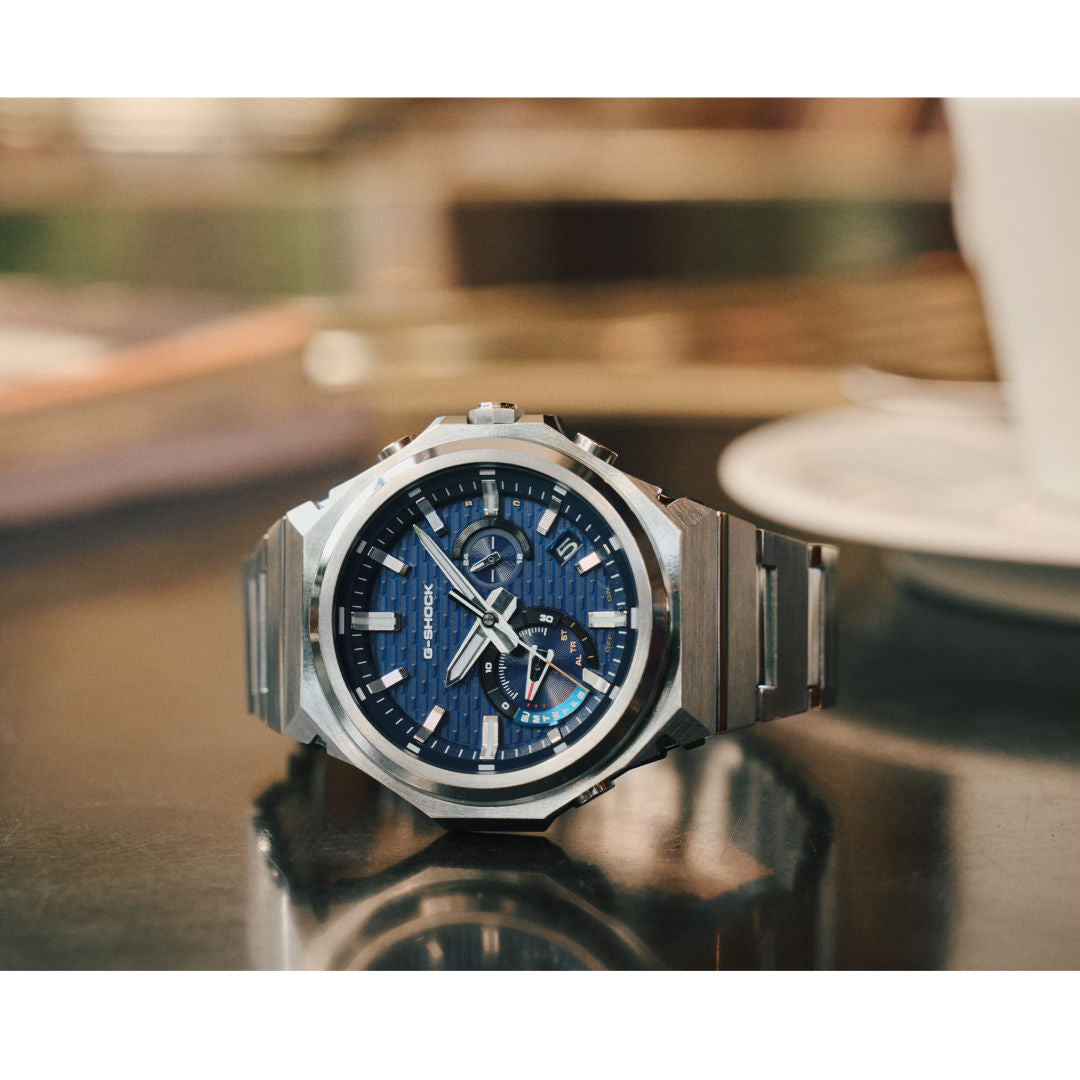 Casio G-Shock G-Steel GST-B1000 Series Watch, GST-B1000D