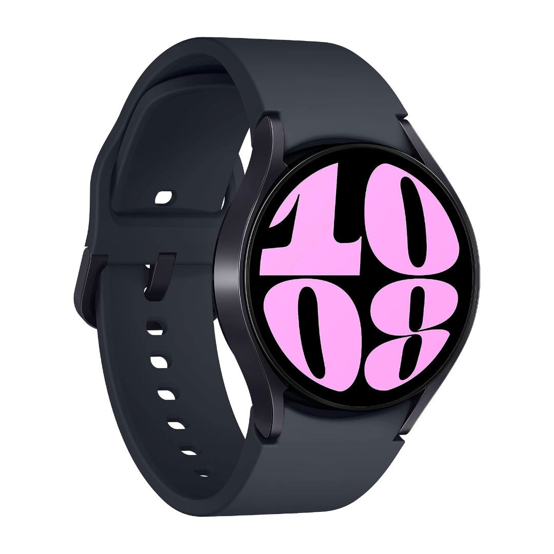 Samsung Galaxy Watch6 Bluetooth 44mm Smart Watch, 1.5" Super AMOLED Display