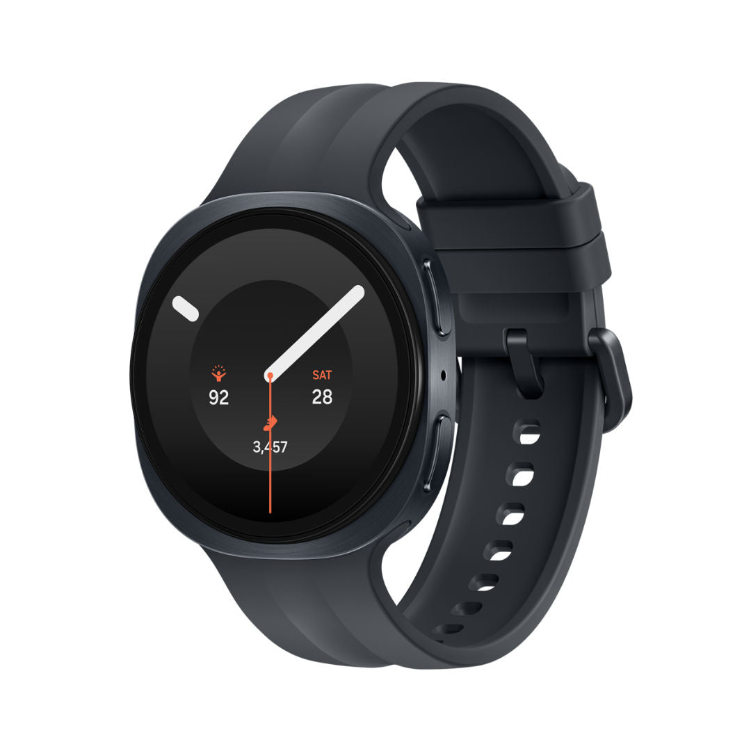 Samsung Galaxy Watch9 LTE 40mm Smart Watch, 1.3" Super AMOLED Display, 32GB Storage