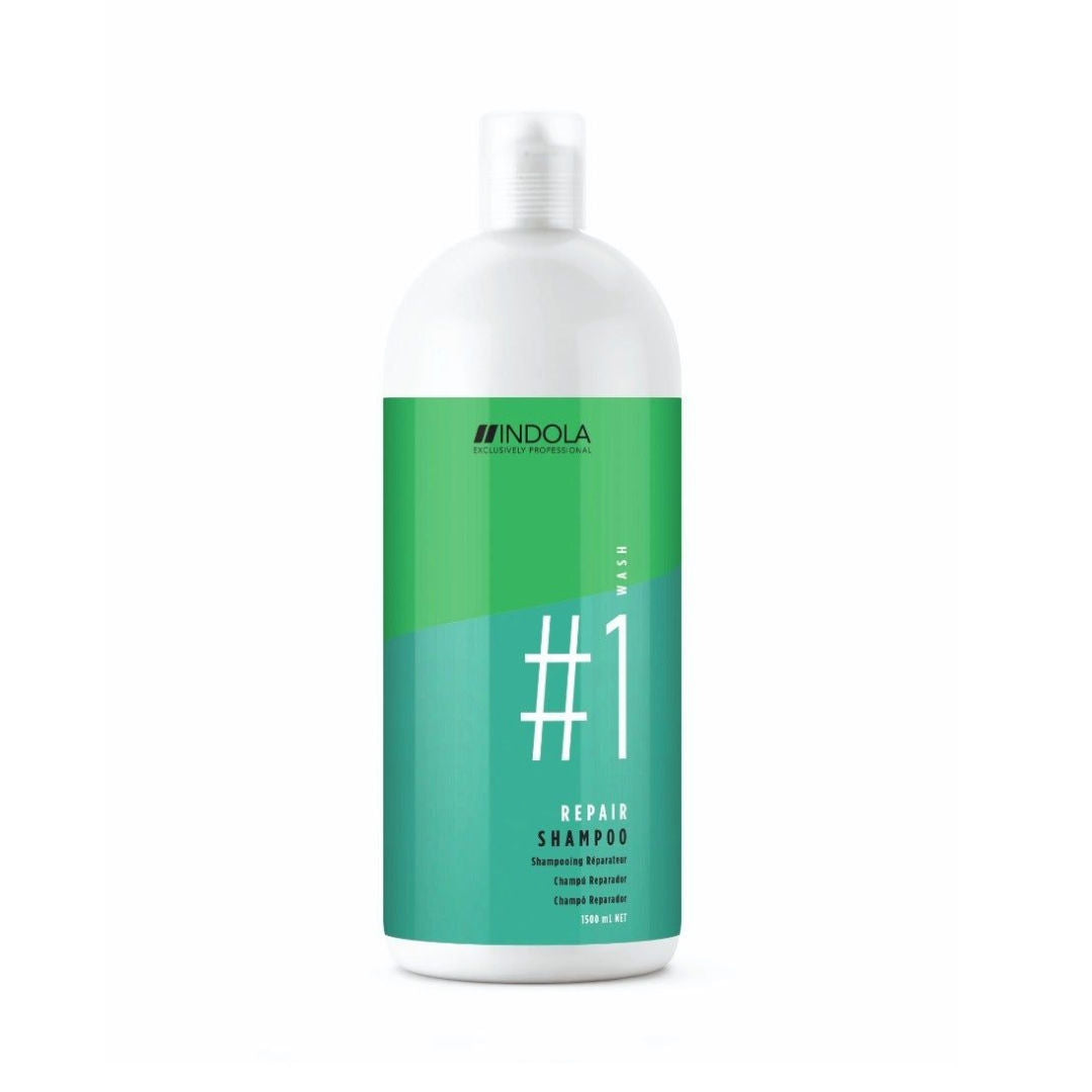 INDOLA Repair Shampoo