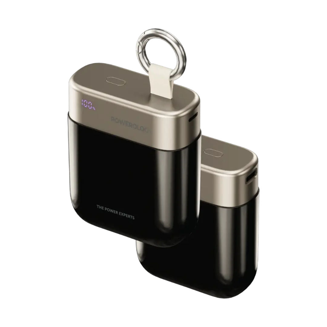 Powerology Legacy 10000mAh Power Bank