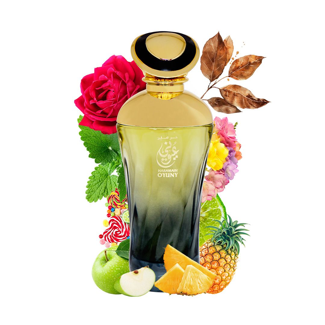 هرامان أويوني، عطر، 100 مل