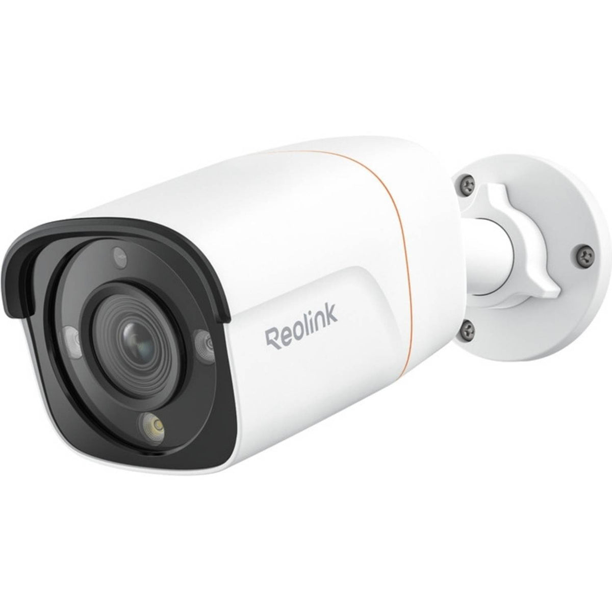 Reolink 12MP PoE Security Camera-12MP Ultra HD, Color Night Vision, PCRPB6K01