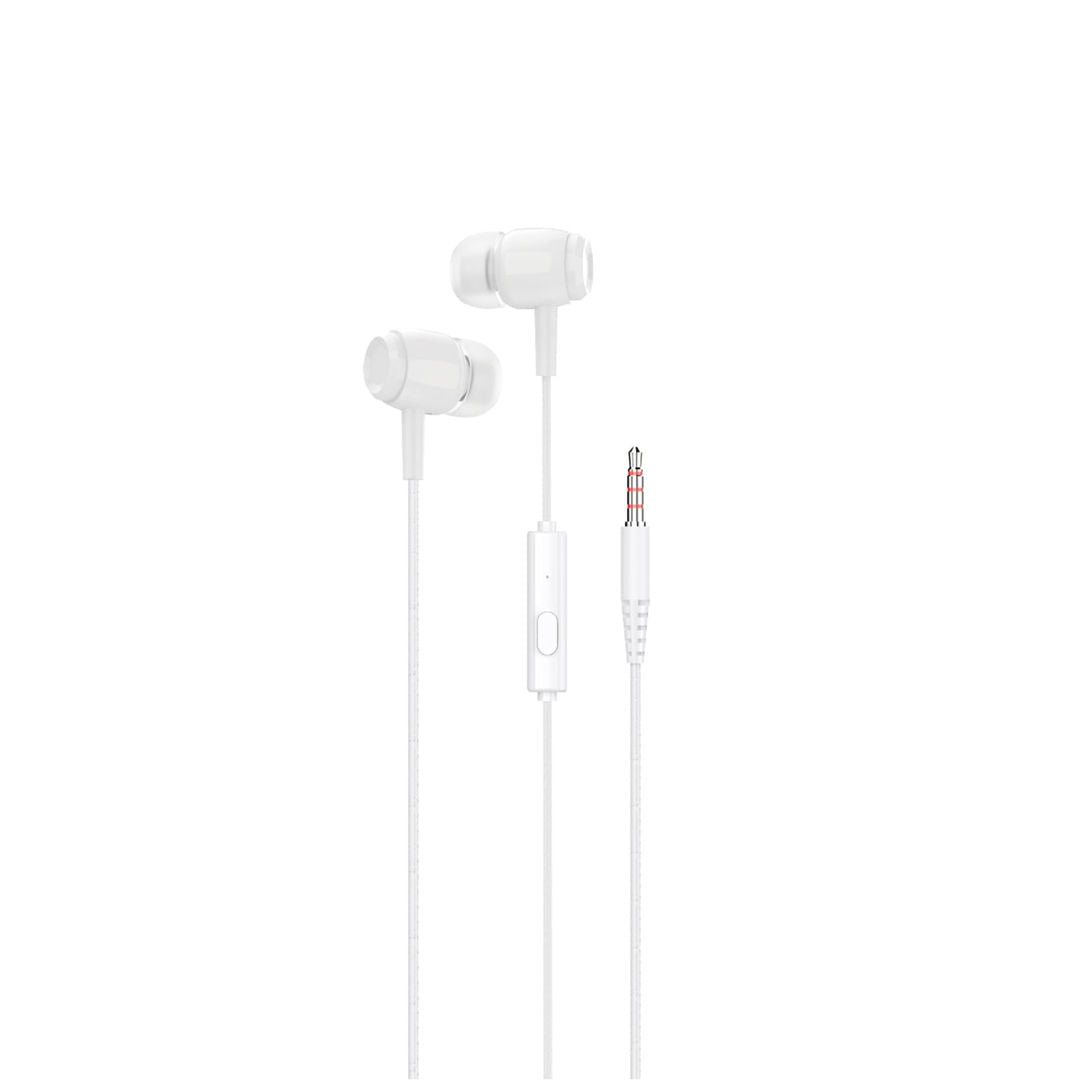 DUDAO X10A Wired in-ear Earphone 3.5mm