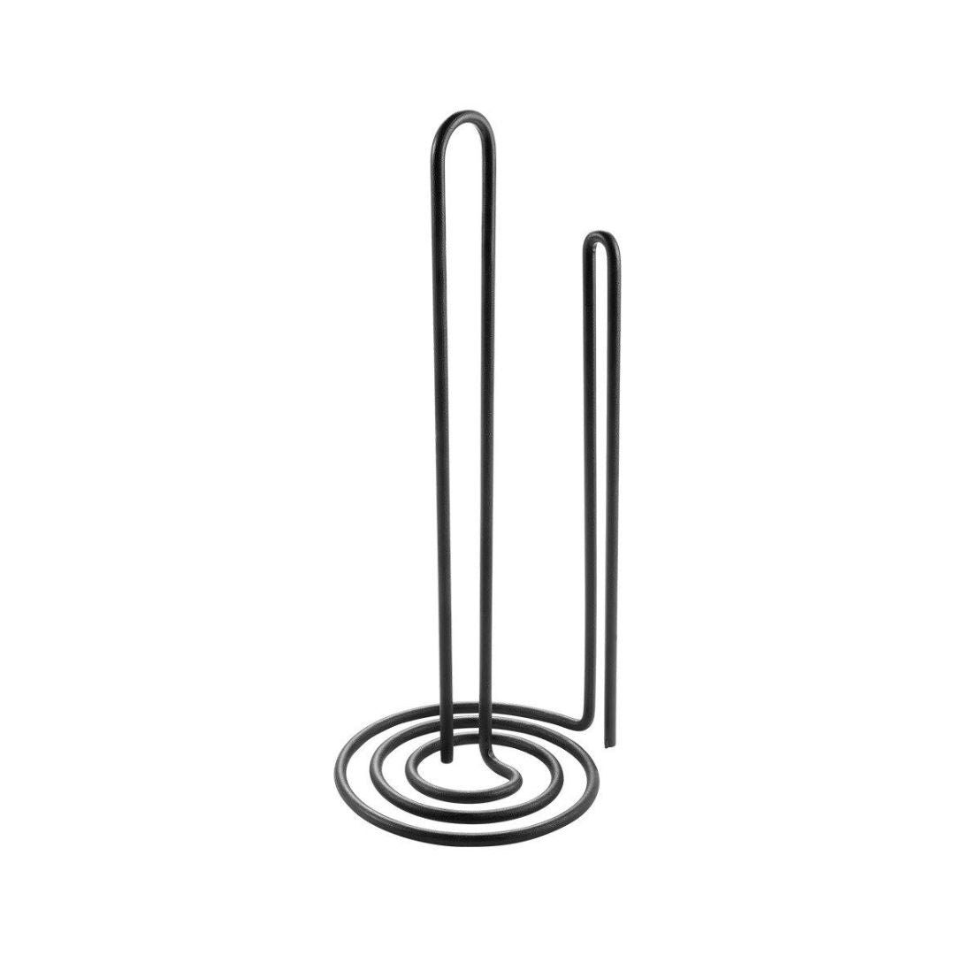 Metaltex Kitchen Paper Holder, My Roll Lava TT