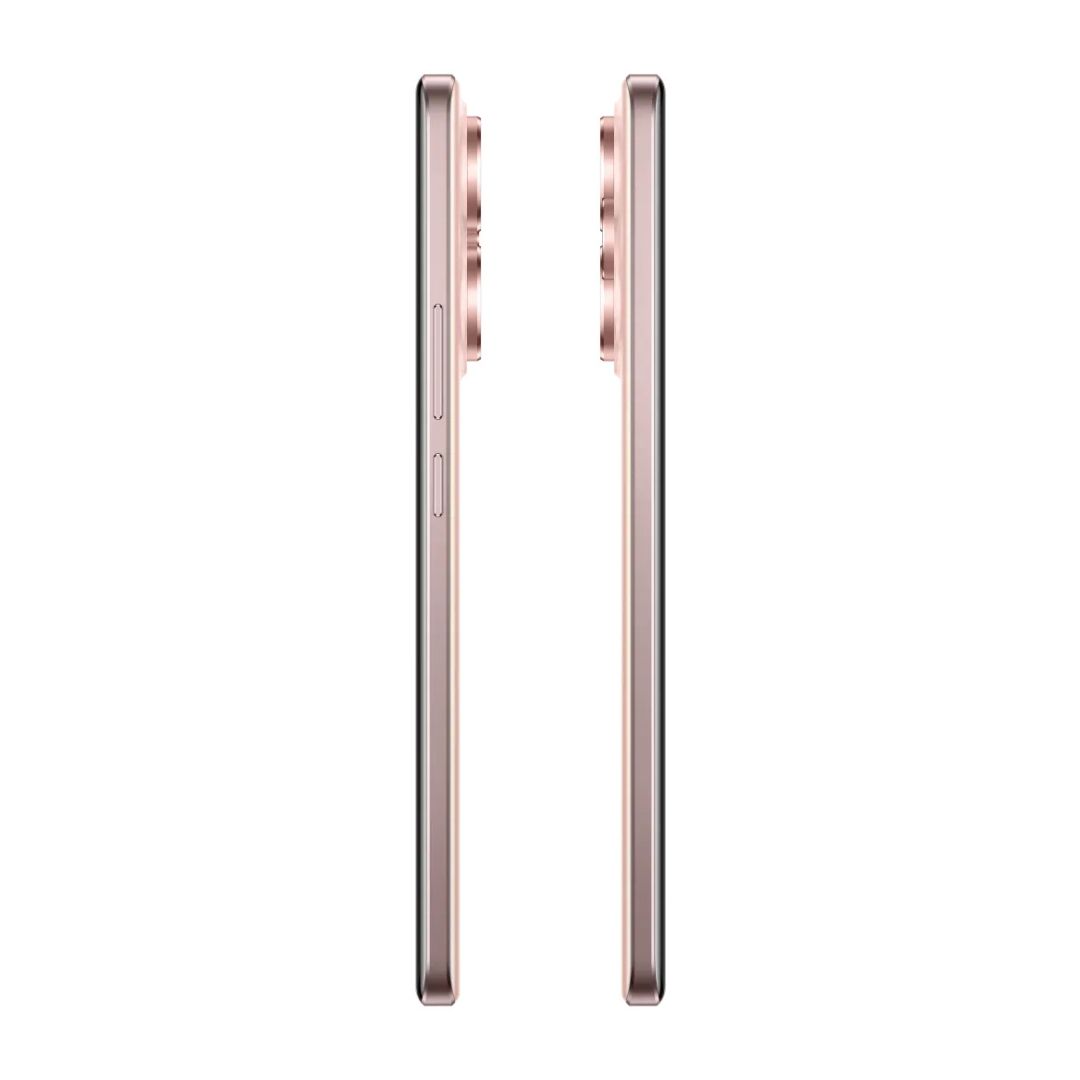 Realme 15 5G Smartphone, 12GB RAM, 256GB Storage, 6.8-Inch 144Hz AMOLED Display