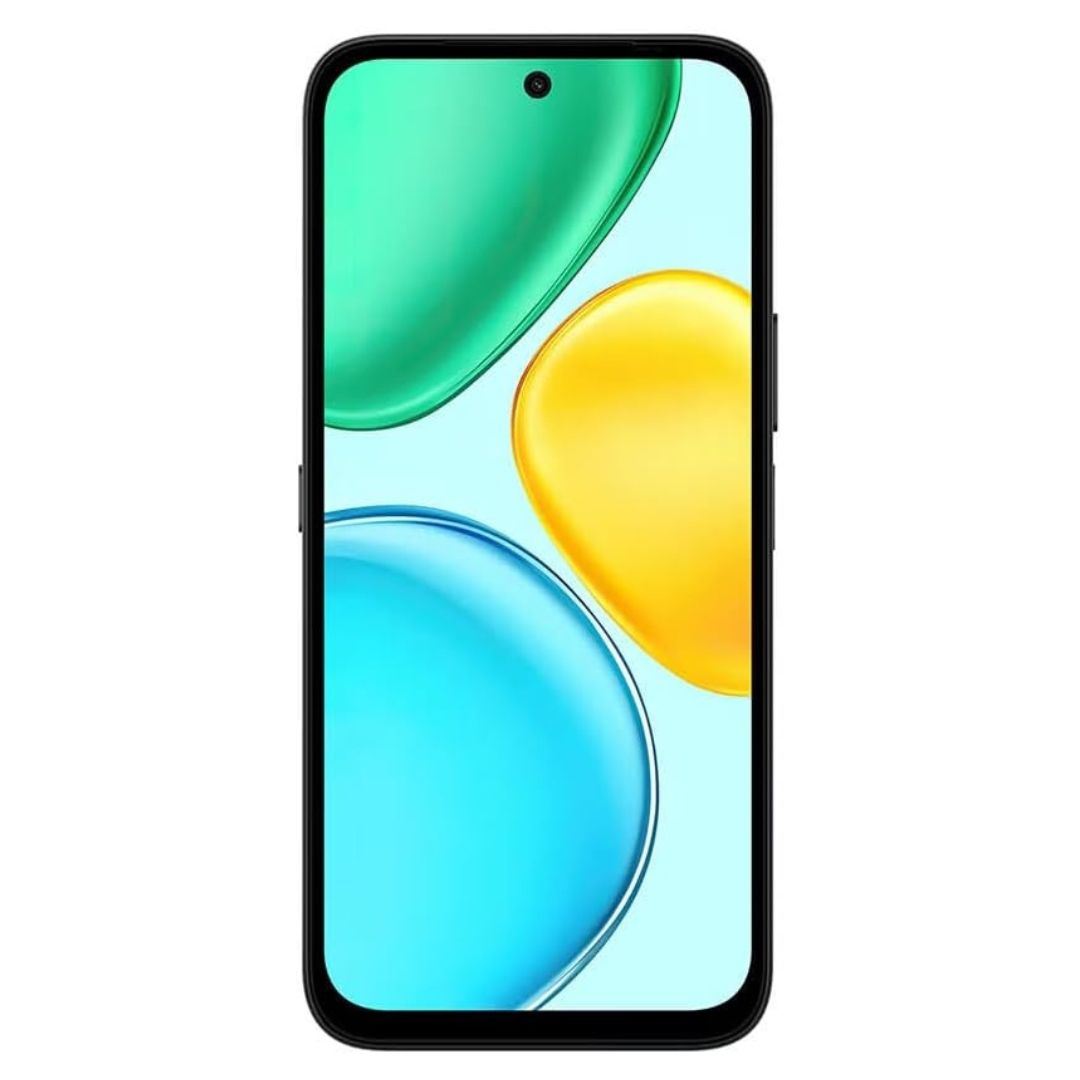 HONOR X7e Smartphone, 45W HONOR SuperCharge, 120Hz Display, 50MP AI Camera