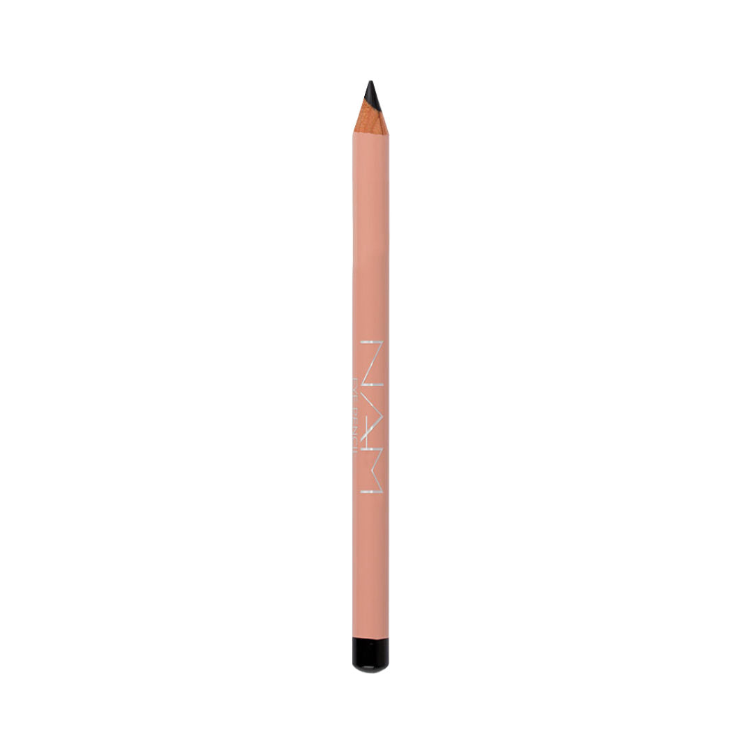 NAM Eye Pencil, Vegan & Long-Lasting