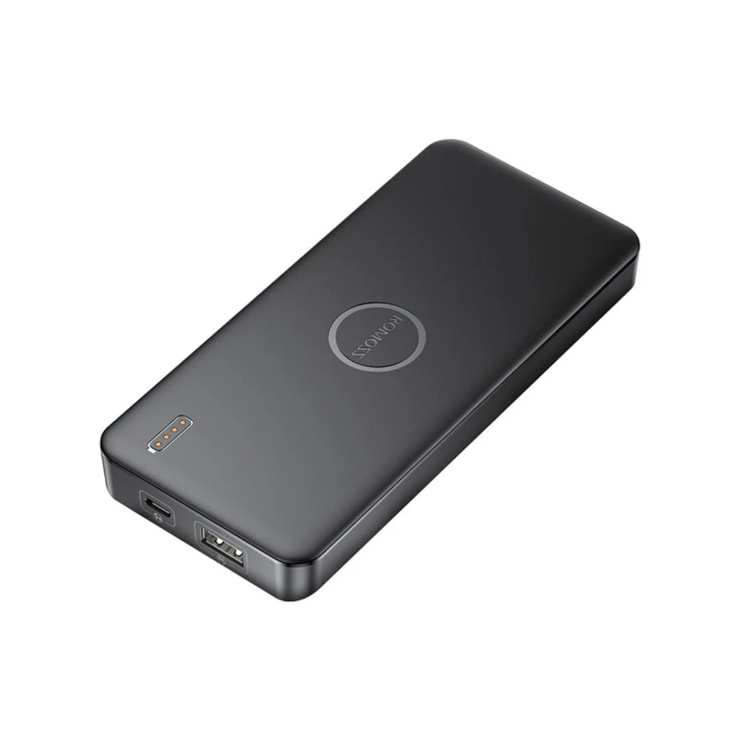 Romoss PPB10 10000mAh Portable Charger, 22.5W