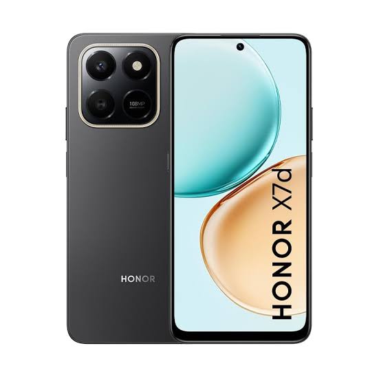 HONOR X7d 8GB+256GB