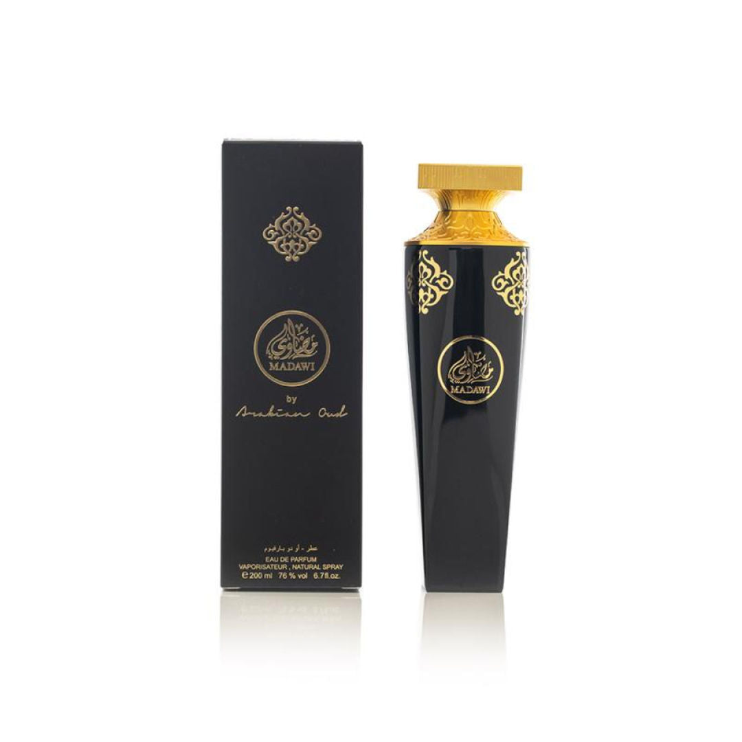 Arabian Oud Madawi Eau De Parfum For Women