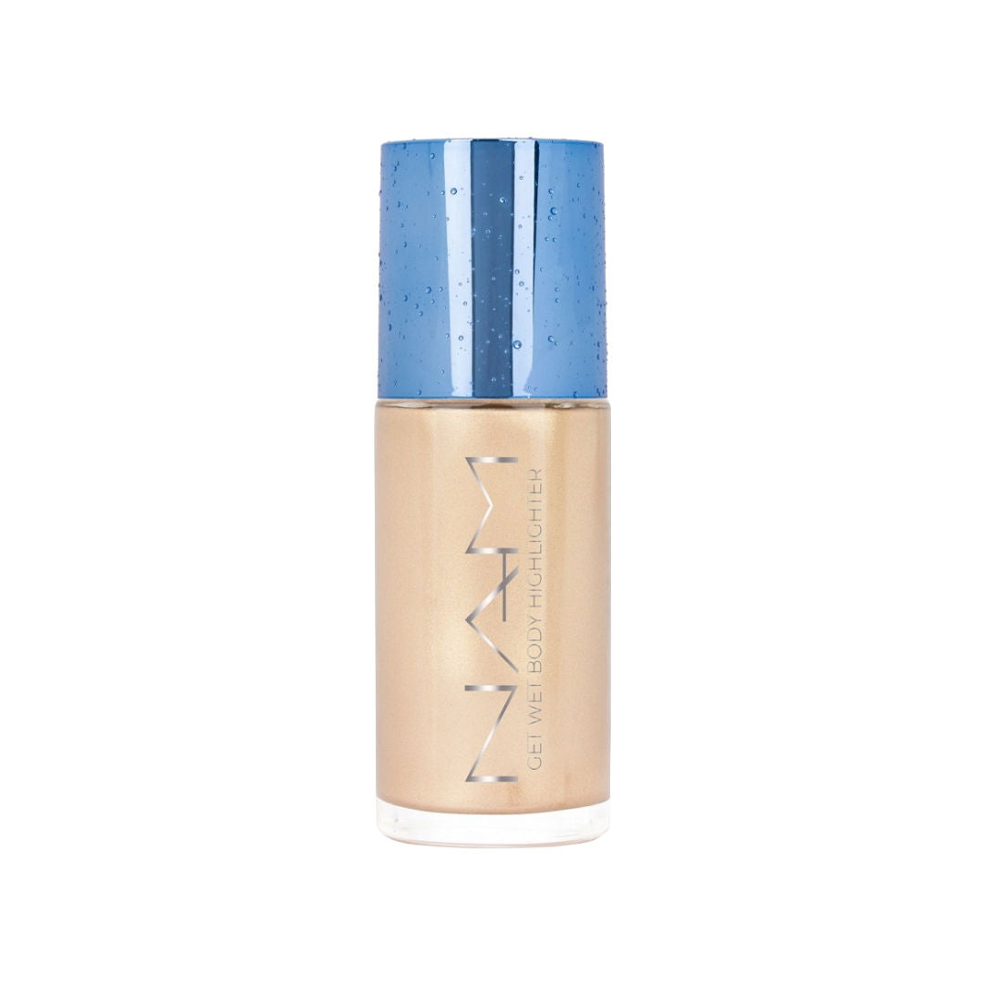 NAM Get Wet Body Highlighter, 40ml