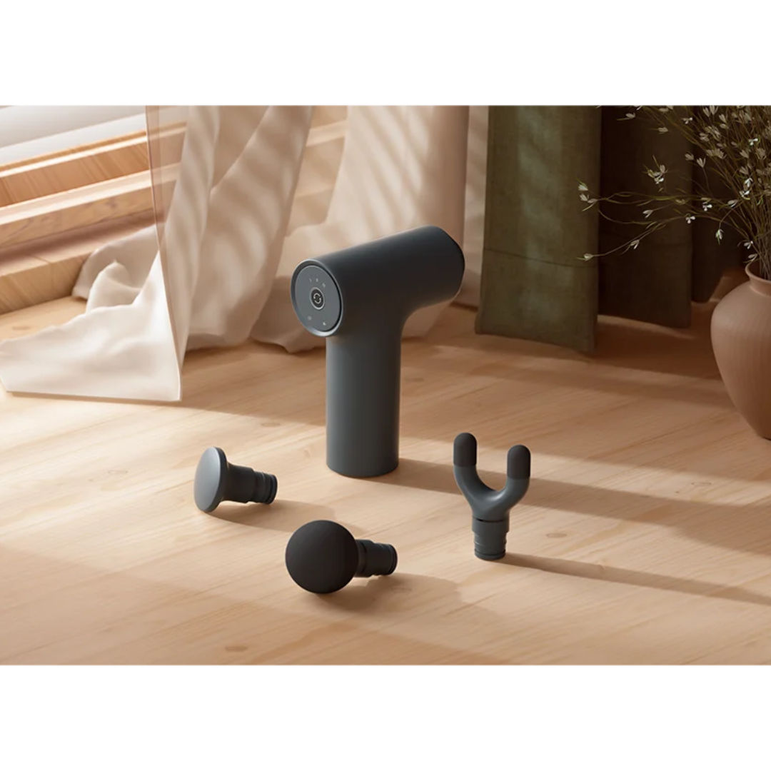 Xiaomi Massage Gun Mini 2 Portable Deep Tissue Massage Gun with Type-C Charging