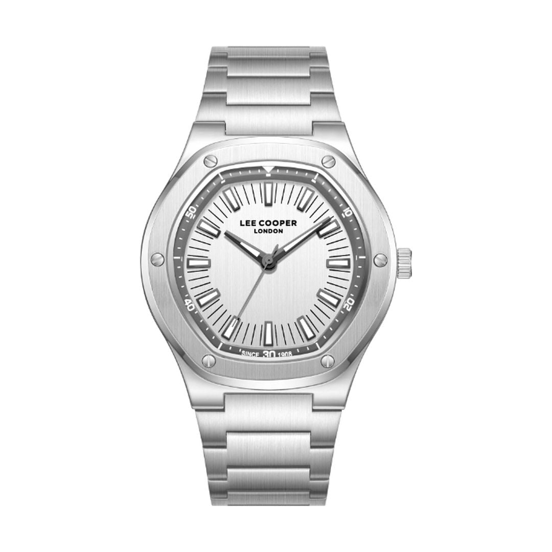 Lee Cooper Men's Analog Watch, LC08145 Series