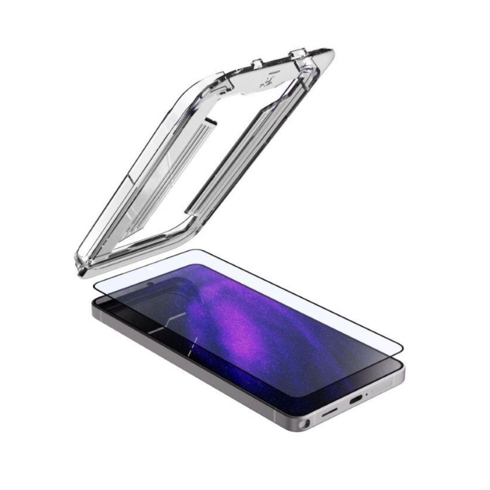 Blupebble Samsung S26 Ultra Graphene Rock Series 2.5D Screen Protector