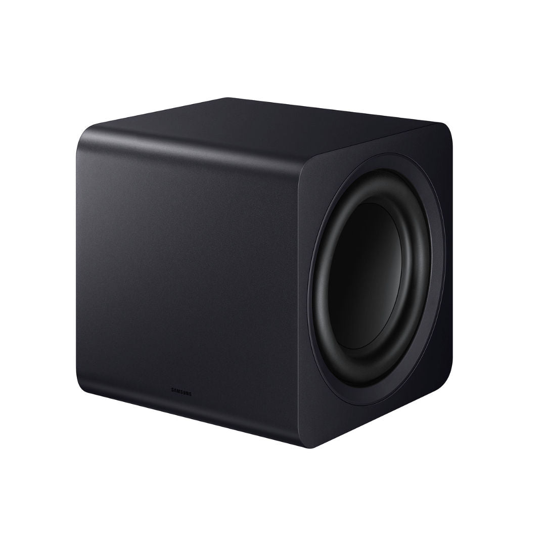Samsung Q-Series Soundbar 11.1.4ch Subwoofer & Rear Speaker 2026, Black, HW-Q990H/ZN