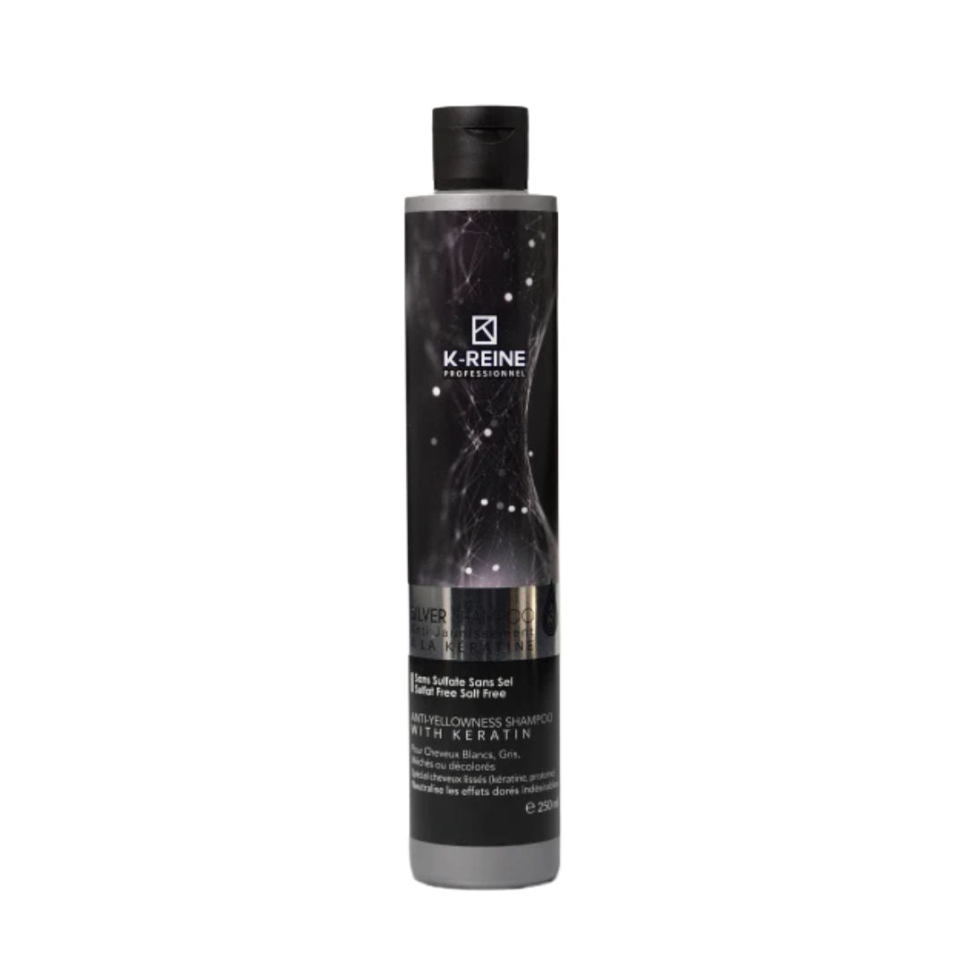 K-Reine Silver Shampoo, 250ml