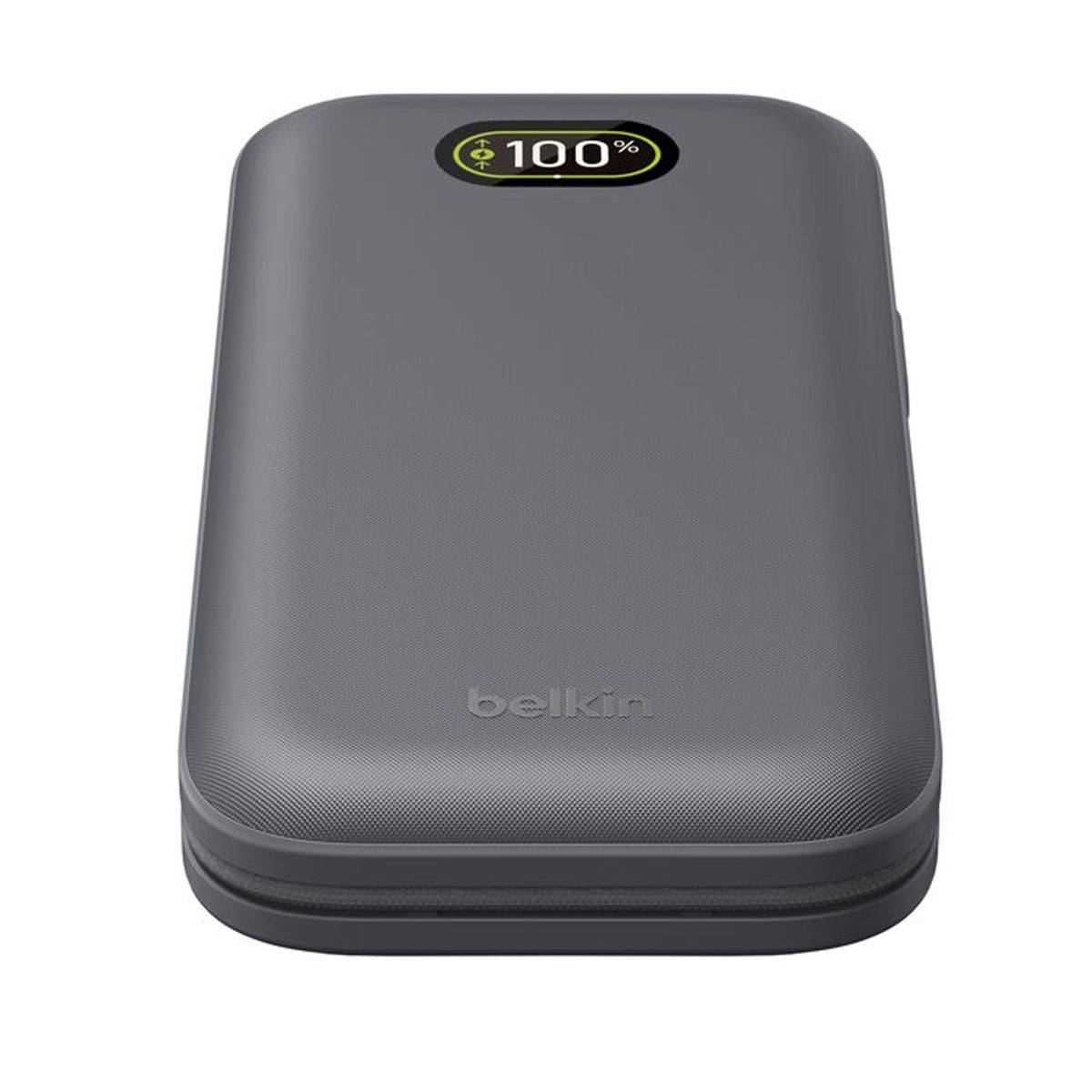 Belkin UltraCharge Pro Laptop Power Bank, 27K, 240W, Integrated Cable
