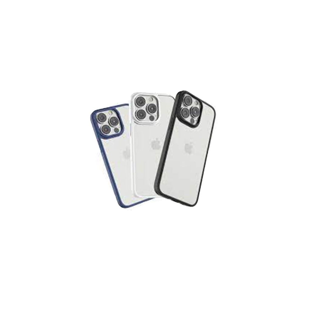 Green Lion Hybrid Plus Matte Case - Iphone 13 Pro/ Pro Max