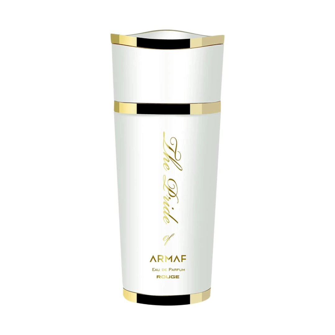 Armaf The Pride Rouge Eau de Parfum Spray, ForMen, 100ml