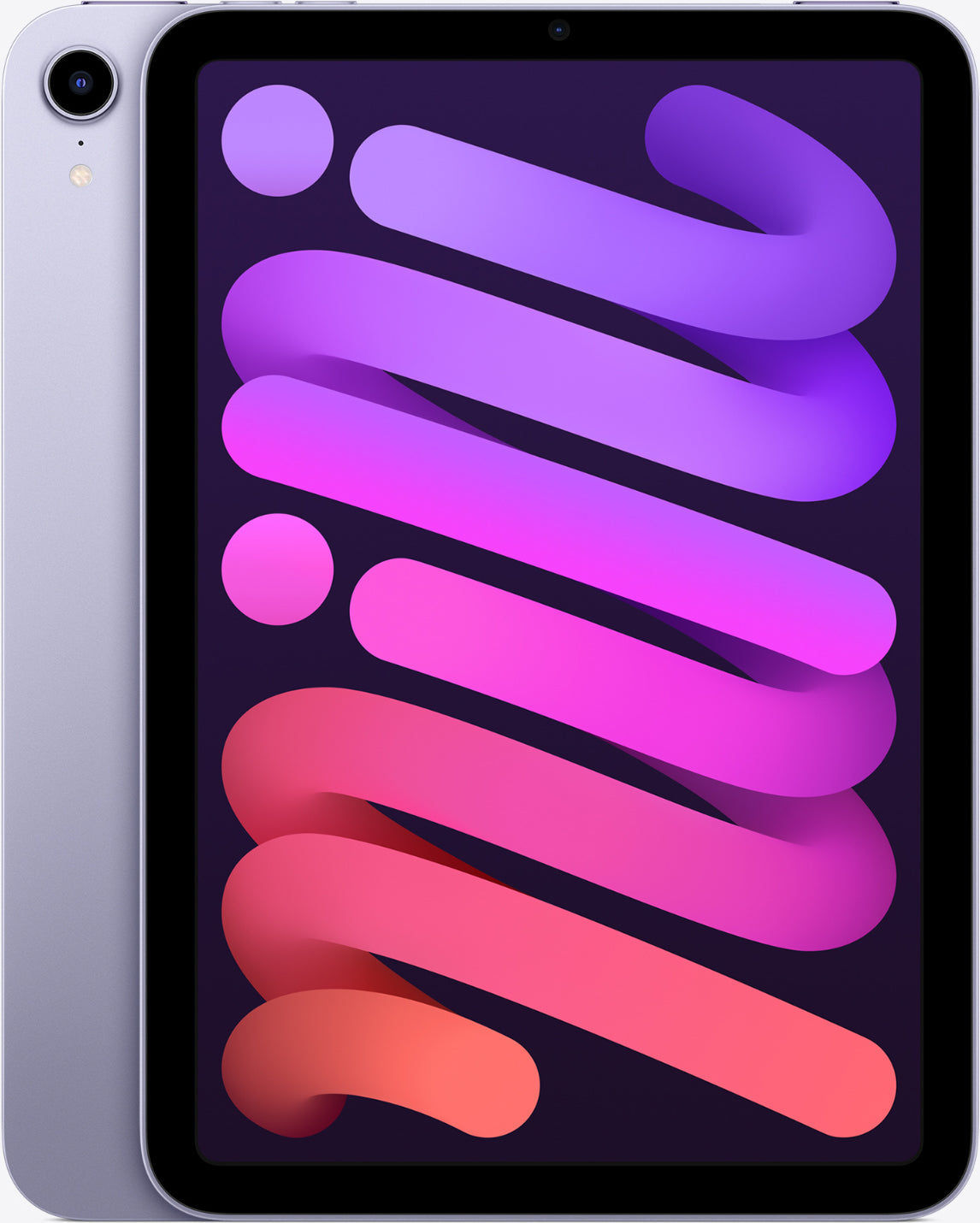 iPad mini Wi-Fi + شبكة الجوال