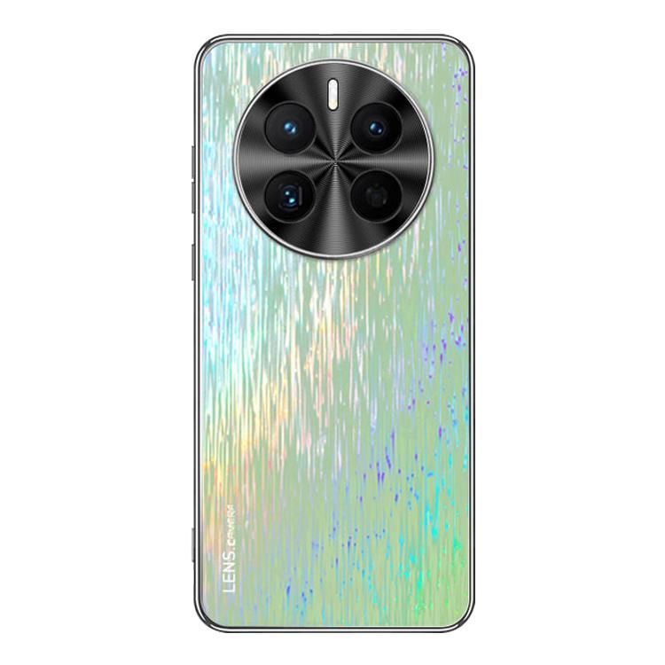 Dazzling Acrylic Phone Case For Huawei Mate 50