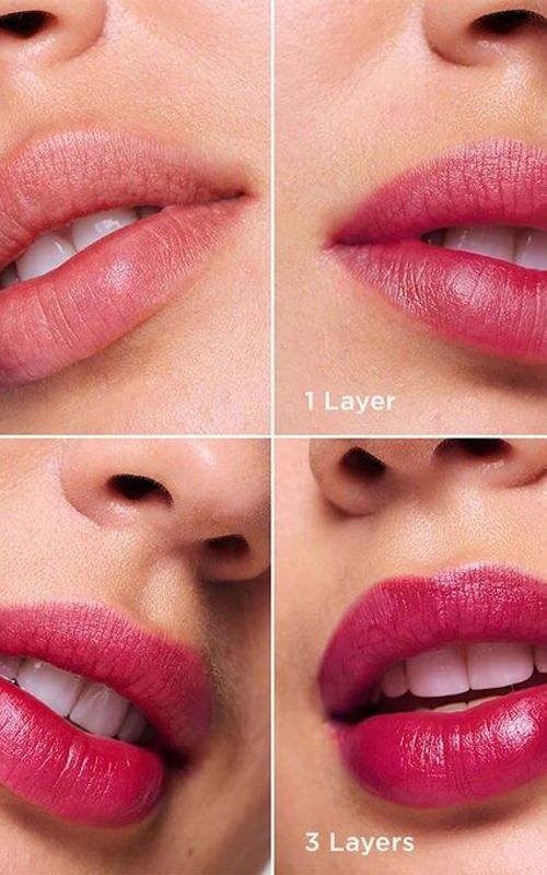 Water Lip Stain