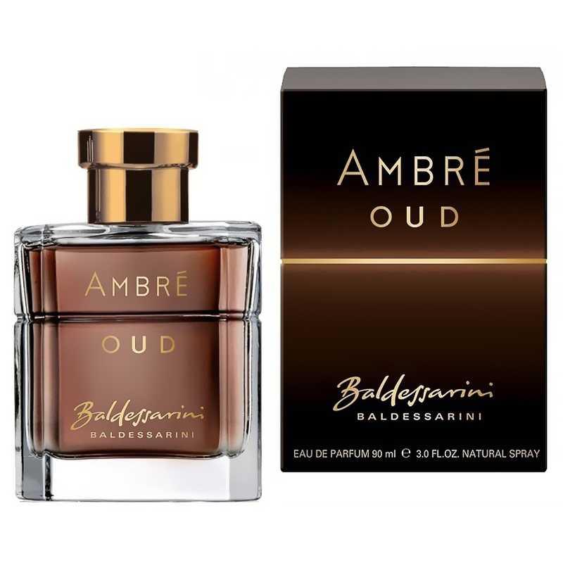 Baldessarini Ambre Oud Edp 90Ml