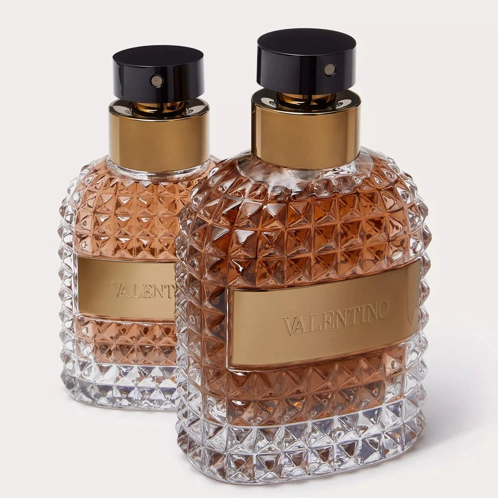 Uomo Eau de Toilette