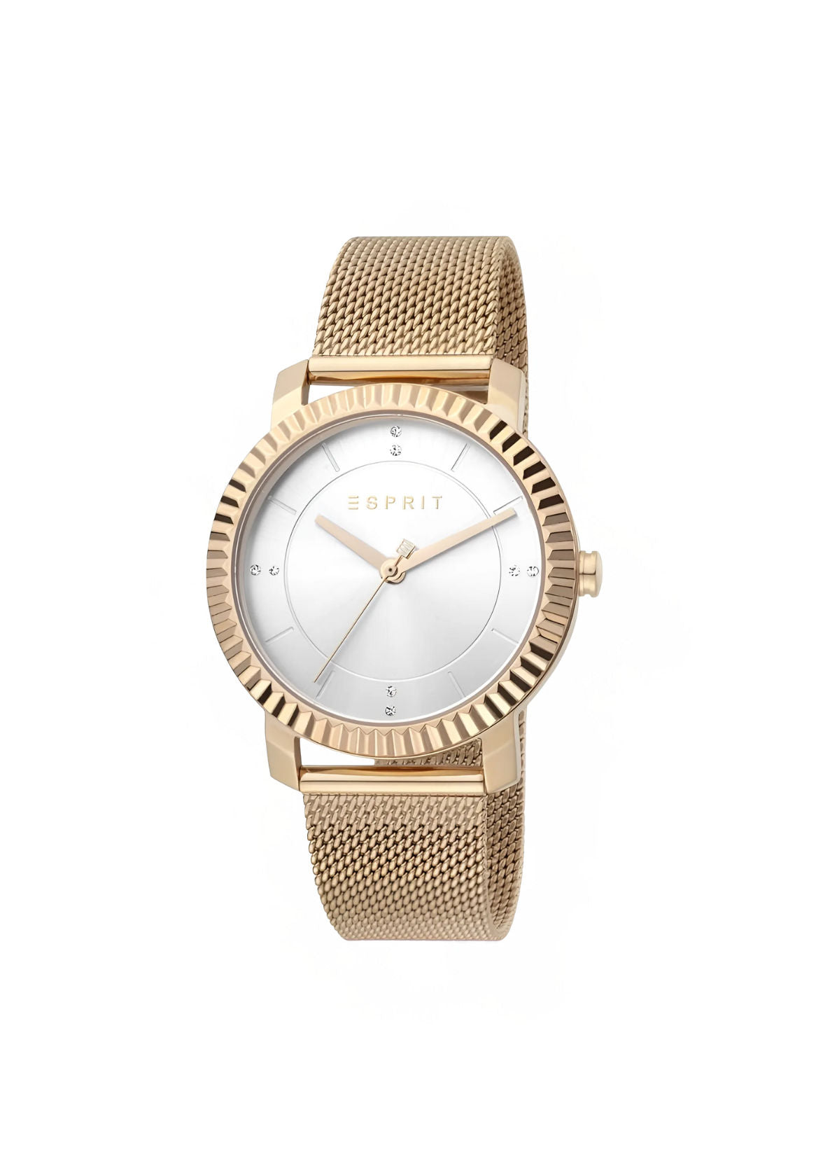 Esprit Time Women's Watch -ES1L184M0035