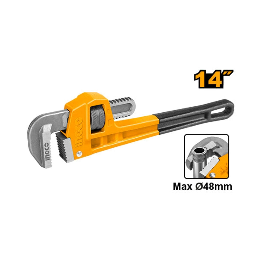 INGCO Pipe Wrench